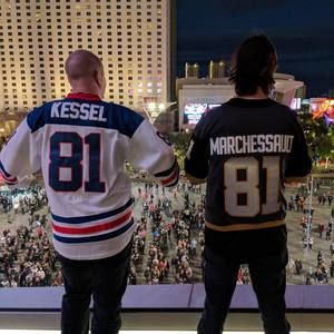 Meet your Posher, Alex